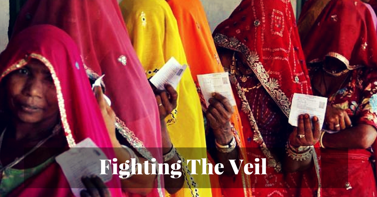 Before Heena Sidhu’s Decision, These Haryana Women Were Already Fighting Purdah