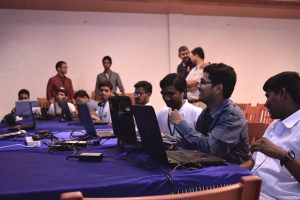 TBI Blogs: This Visually Challenged Lawyer Dreams of Becoming a Judge – and He's on His Way There Already