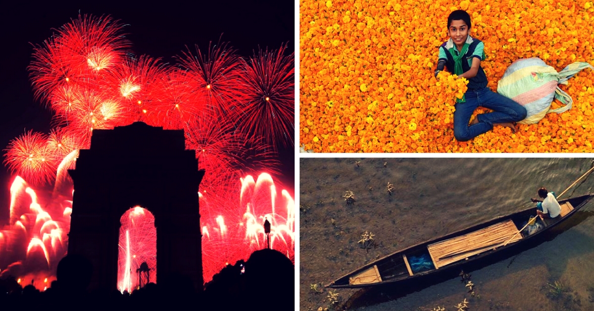 Six Photojournalists Who Will Open Your Eyes to Unseen Parts of India Through Instagram