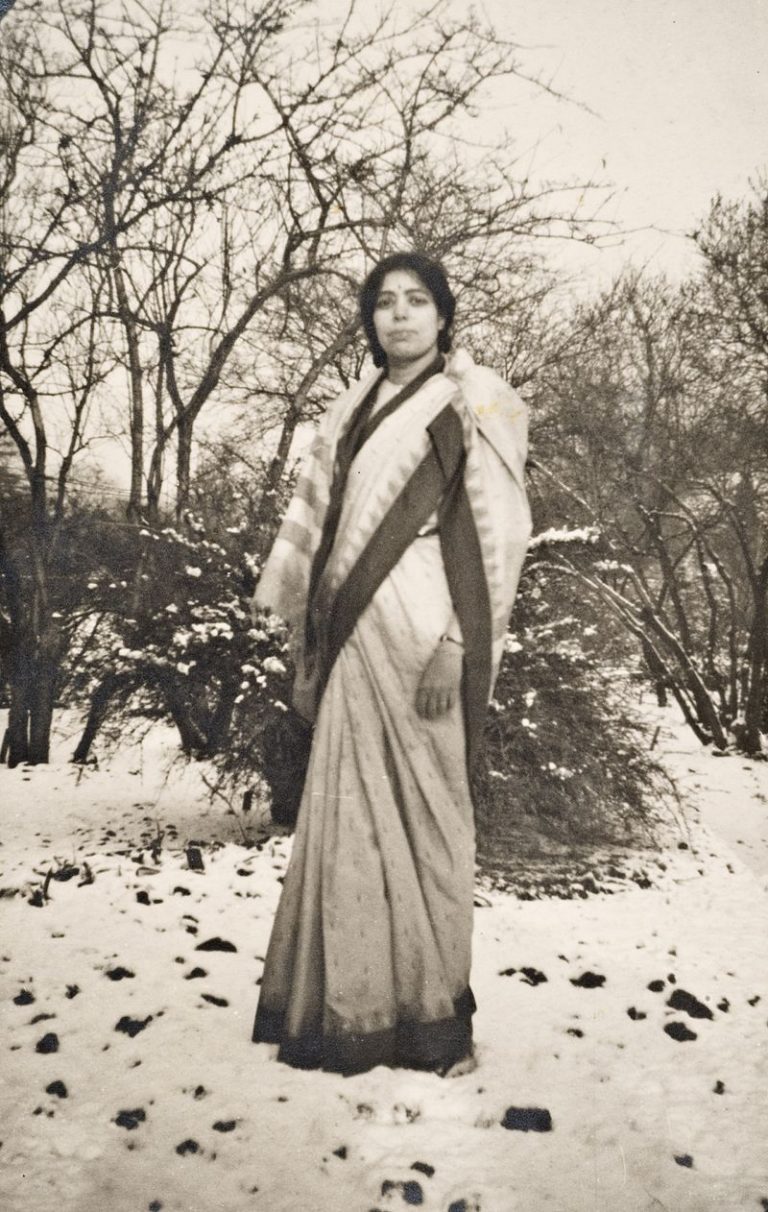 janaki ammal padal