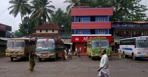 kerala Transport