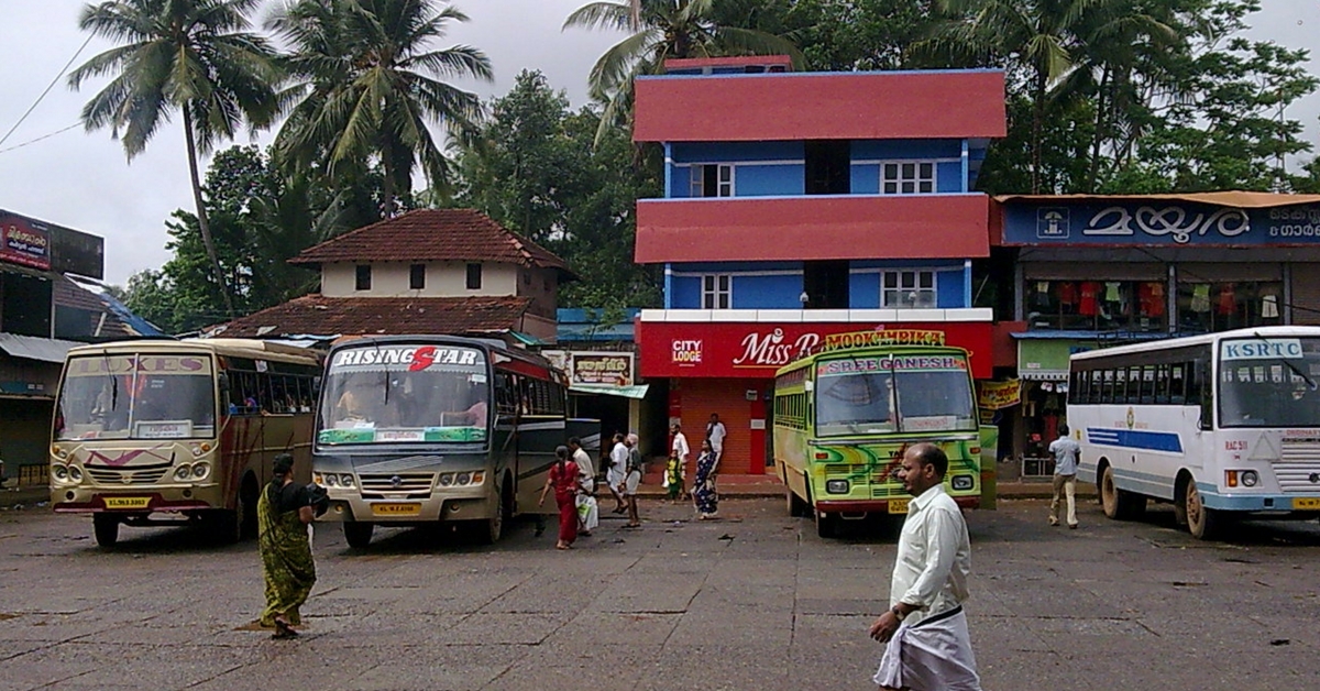 Public Transport Workers Lead a Unique Charity Drive in Kerala