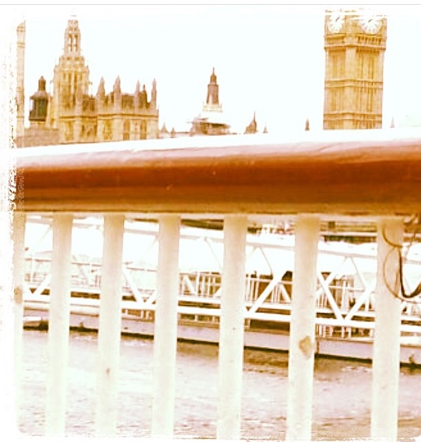 london-sepia