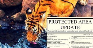 Protected Area Update: A Go-To Guide for India's Wildlife Sanctuaries and Wildlife National Parks