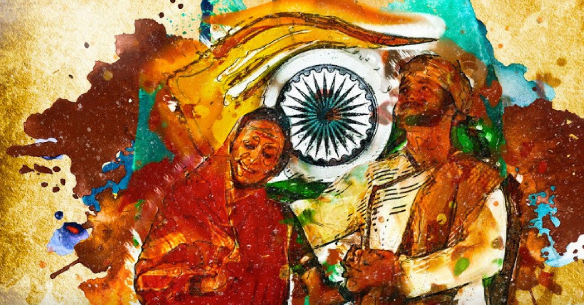Google Unveils ‘Unheard Stories’ of Trailblazing Indian Women. And They’re Breathtaking.