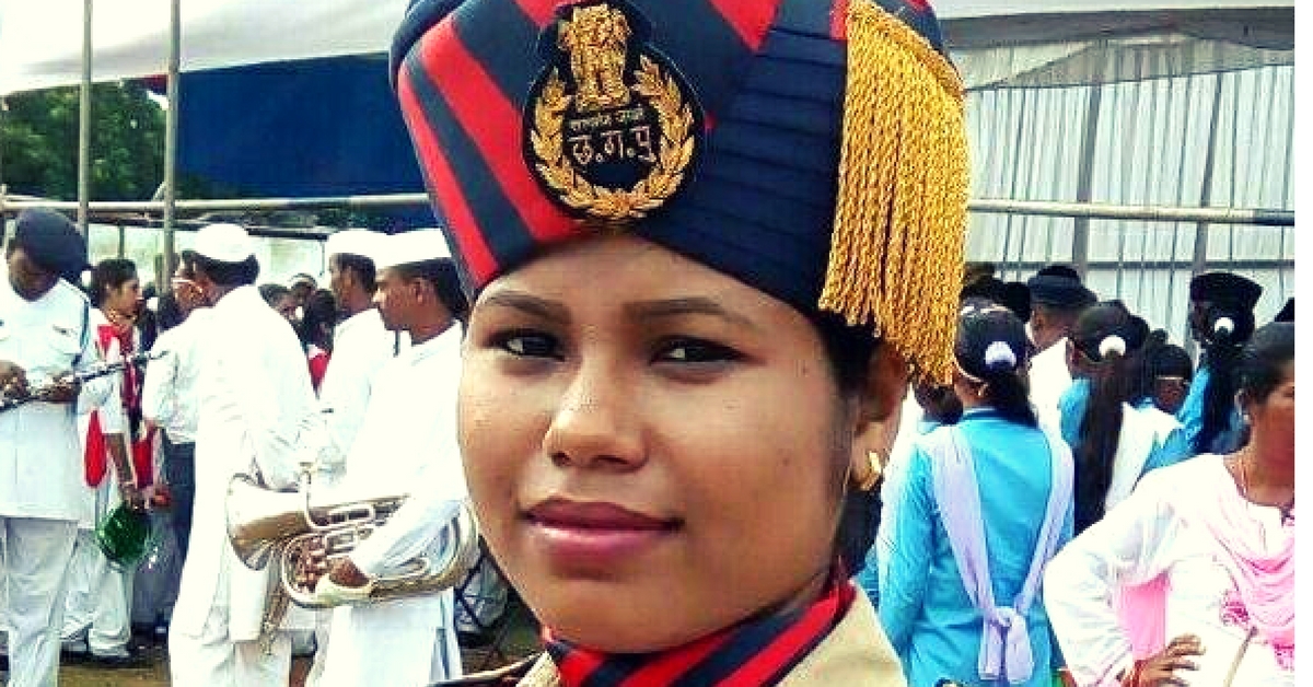 Chattisgarh Cop Crowd Funds Medical Treatments for the Needy Using Her 7 Lakh Followers on Facebook