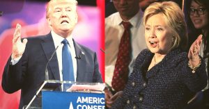 MY VIEW: A 16-YO Learnt 5 Valuable Lessons from the US Presidential Elections. And They're Bang On!