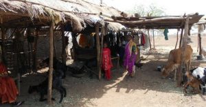 #GiftAToilet and Help a Village Become Open Defecation Free In Just a Month!