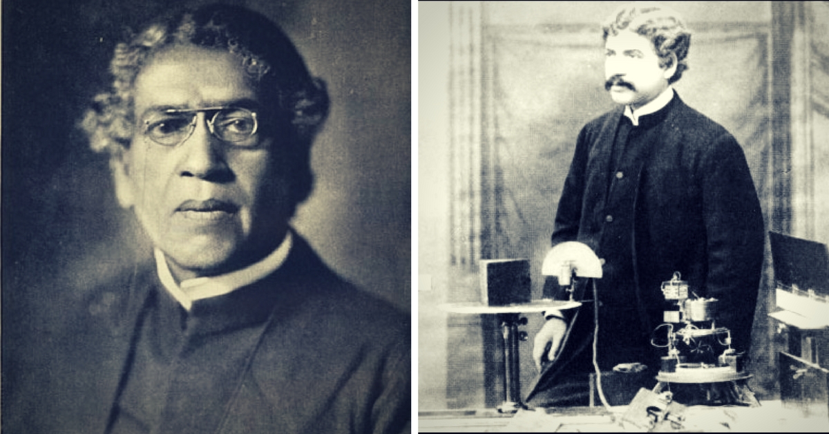 J C Bose: The Little Known Story of How India’s First Biophysicist Proved Plants Have Life