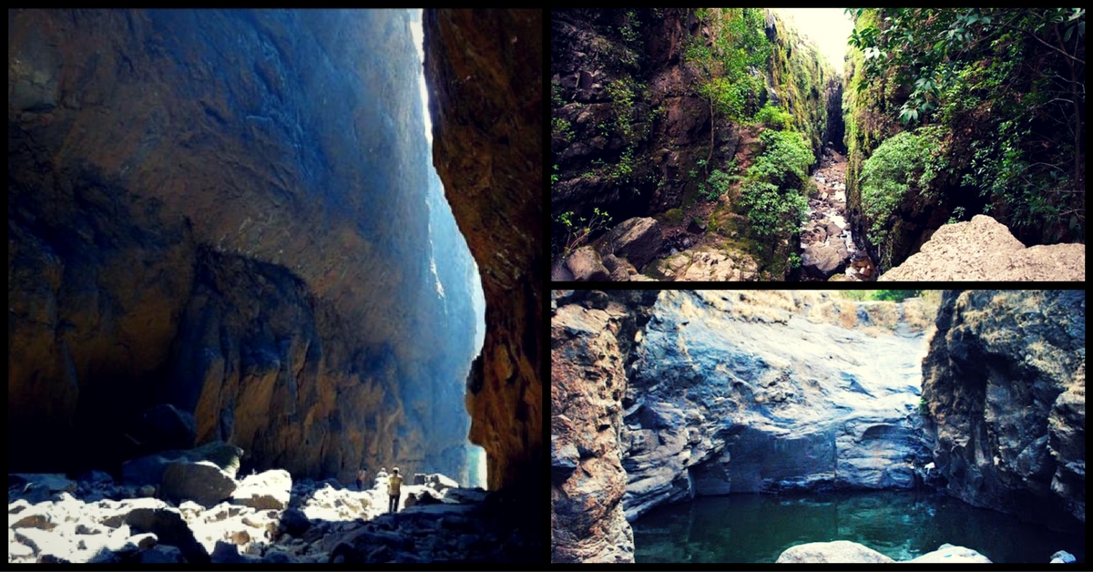 #TravelTales: Move over Grand Canyon. India Has Its Own Spectacular Canyon & You Must Explore It!