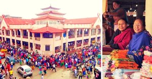 Exploring Ima Keithal, a 500-Year-Old Market with over 5000 Traders - All Women!