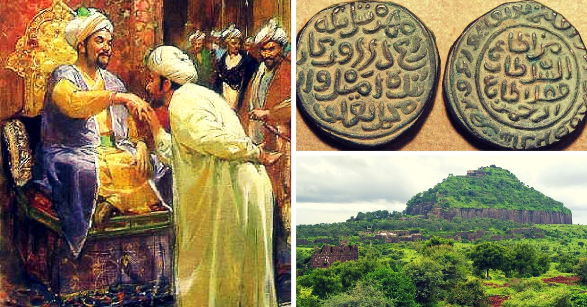 Currency Demonetisation: Tughlaq Did It Way Back in the 14th Century and This is What Happened!