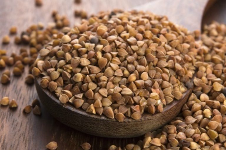 These 13 Ancient Grains of the World May Hold the Key to Food Security