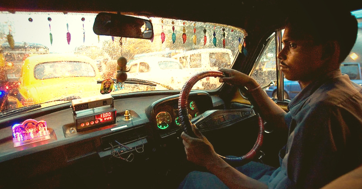 cabbie