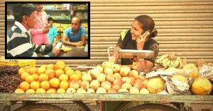 How E-Banking Helped India's First Digital Village Handle Demonetization without a Wrinkle