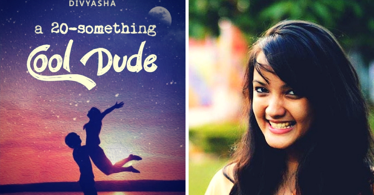 This 22 Year-Old Author’s Book Is Being Promoted by the Govt of India in 200 Countries!