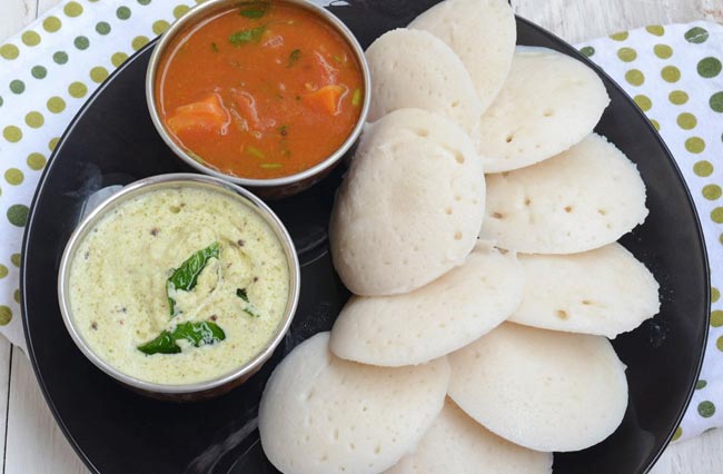 Idli 