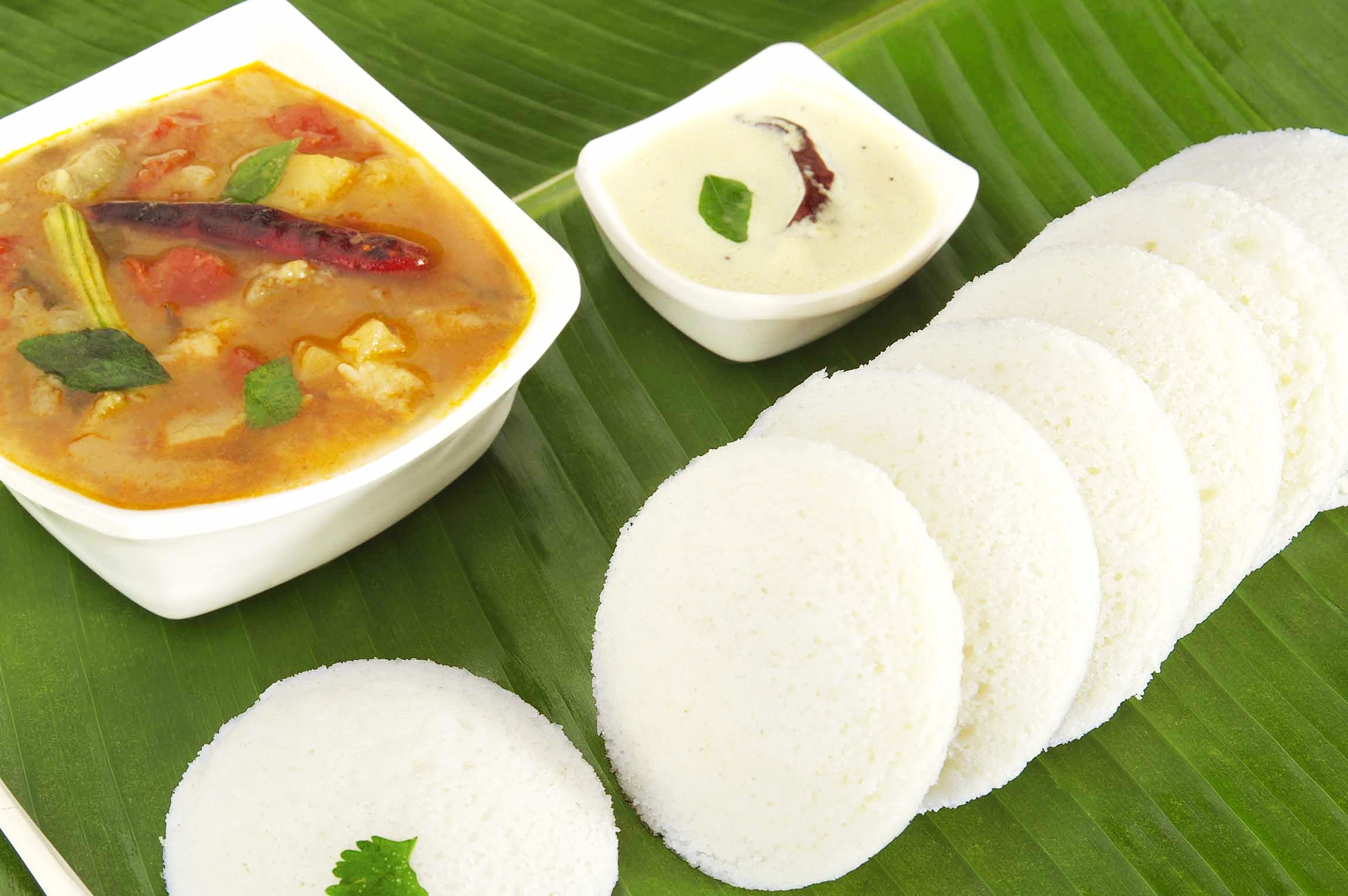 Idli Vada Big - Tiffin Images Hd Png, Transparent Png - kindpng