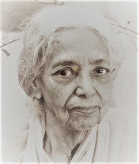 janaki