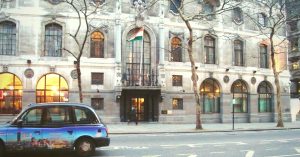 MY STORY: This Incident at the Indian Embassy in London Reminded Me Why India & Indians Are Special