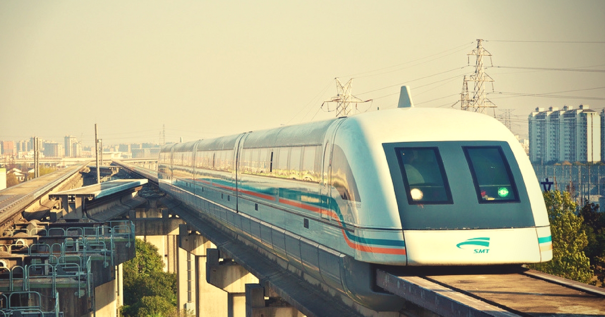 Trains Will Fly: Indian Railways to Implement Maglev Train Project within 3 Years!