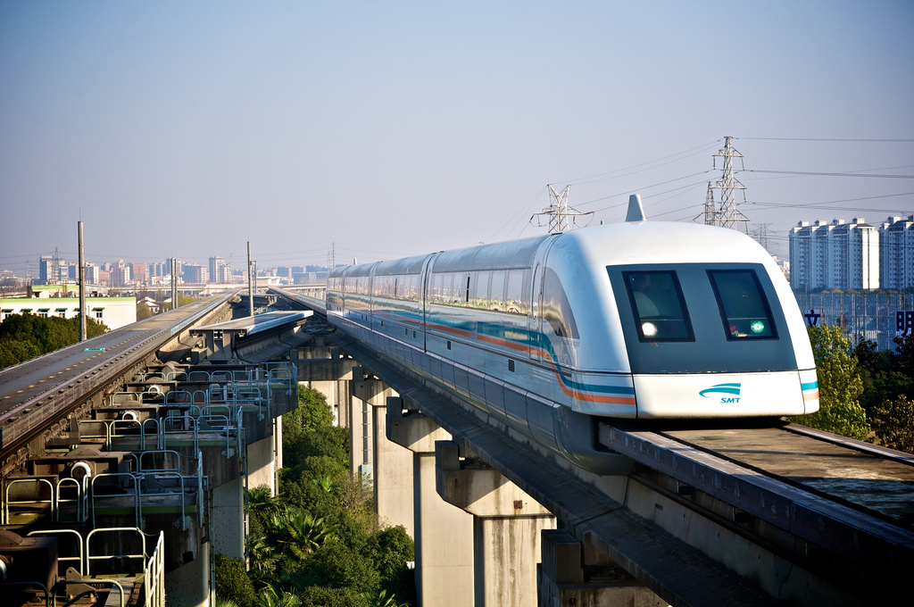 maglev