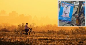 Real Happy Endings: Heartwarming Story of the Man Who Cycled for 8 Months to Find His Missing Wife