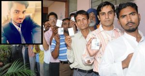 Noida People, Don't Know Your Poll Booth For the Assembly Elections? Just Get This App!