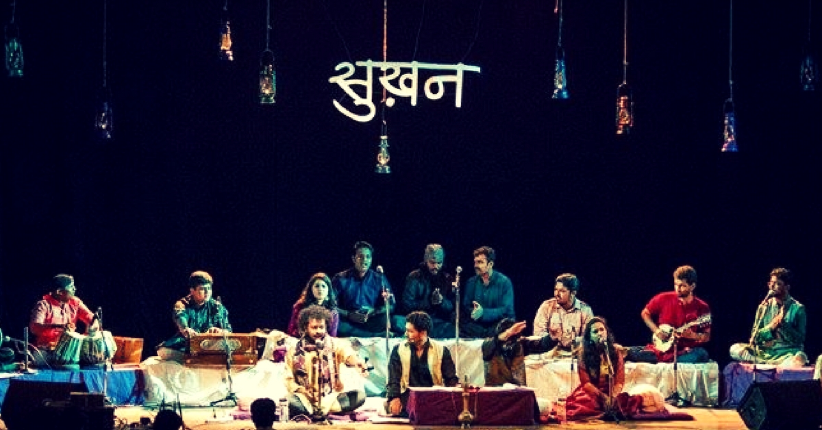 The Melange of Poetry, Music and Storytelling That Has Made Pune Embrace Urdu Literature