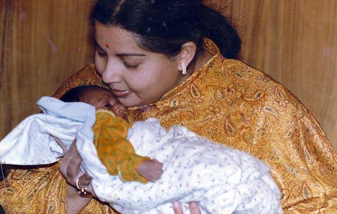 How the Feminist in Jayalalithaa Empowered the Women of Tamil Nadu