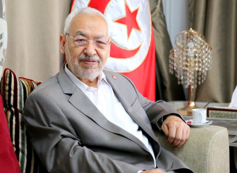 TBI Blogs: Meet the Leader Who Used Gandhian Values to Instil Democracy in Tunisia after the Arab Spring
