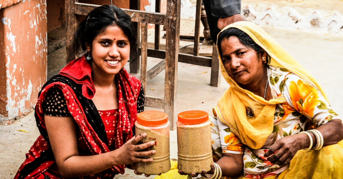 TBI Blogs: How a Doctor in Rajasthan Used a Traditional Remedy for Anaemia to Achieve Phenomenal Results