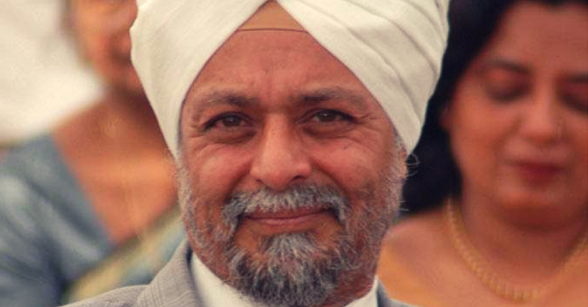 The New Hard-Nosed Chief Justice of India: 7 Interesting Things You Should Know about JS Khehar