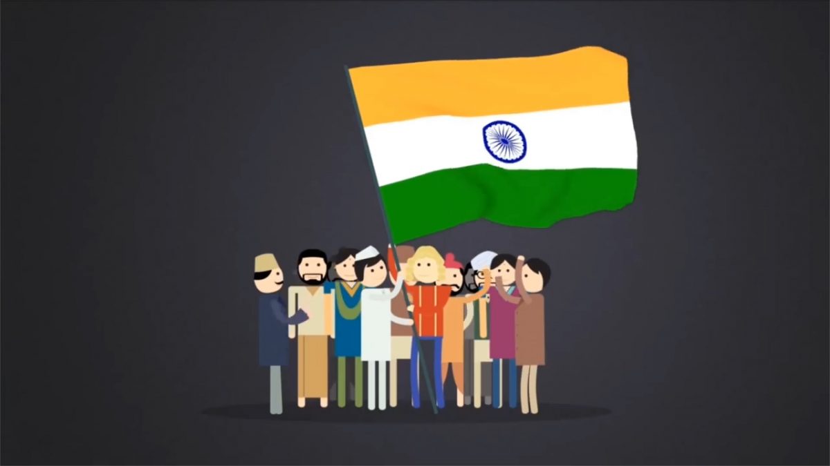 TBI Blogs: Is Hindi the National Language of India? Watch This Video to Find Out!