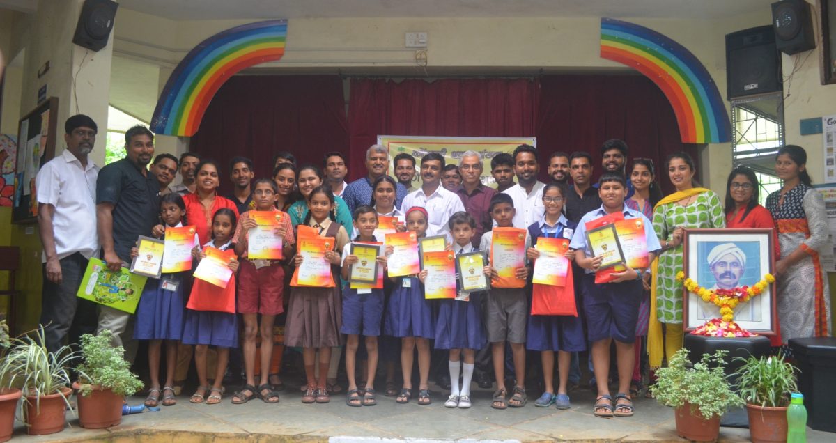 TBI Blogs: How Goa’s Konkani Bhasha Mandal Is Using Children’s Literature to Preserve the Konkani Language