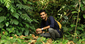 Meet the Indian "Spider-Man" Who Introduced Six New Species of Spiders to the World