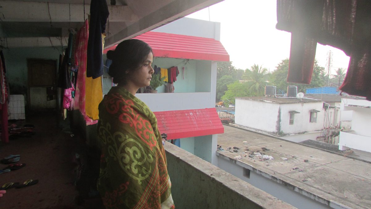 Odisha’s Girls Are Breaking Societal Norms to Work in Cities, And They’re Not Looking Back!