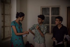 TBI Blogs: These Young Women Are Using the Power of Music to Turn School Children into Changemakers