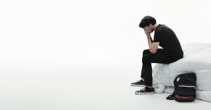 TBI Blogs: No, People Who Commit Suicide Are Not Selfish. Read This.