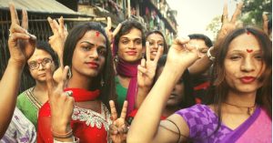 Kerala Is Making History Once Again by Starting India's First Transgender School