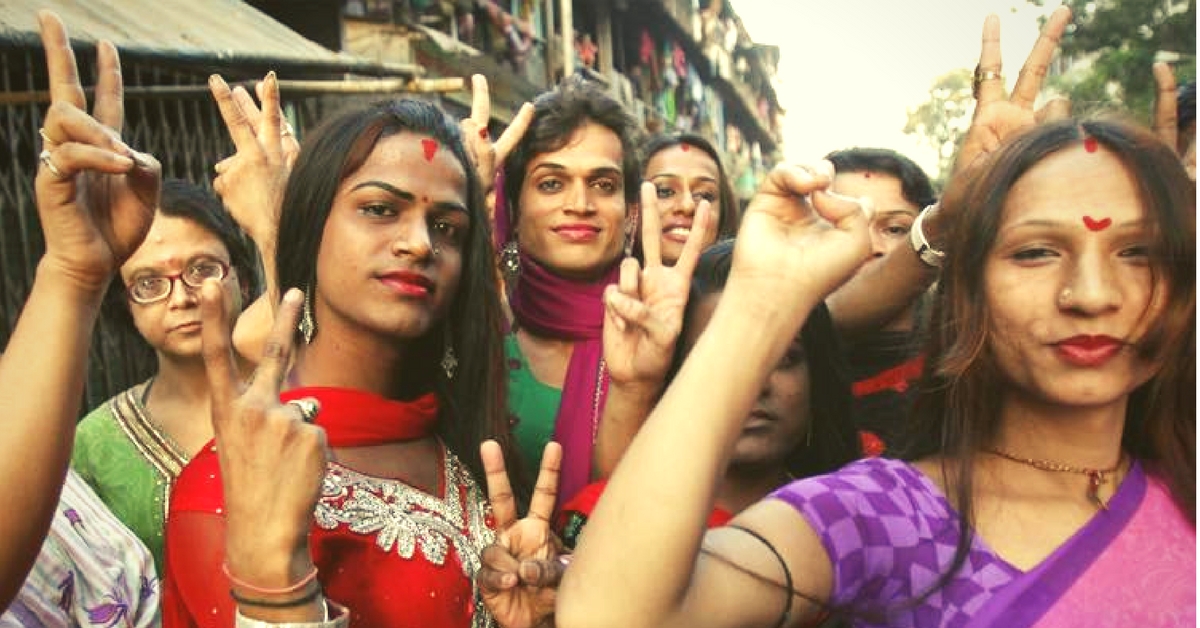 Kerala Is Making History Once Again by Starting India’s First Transgender School