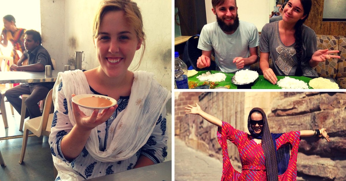 8 Habits Foreigners Picked Up in India and Loved Taking Home with Them