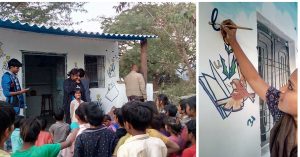Library of Dreams: How Dhapara Village in Rajasthan Hopes to Tackle Alcoholism with a Books Library