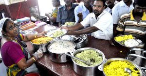 From Amma's Canteens to Annapurna Rasois: How India's Low Cost Canteens are Feeding the Hungry