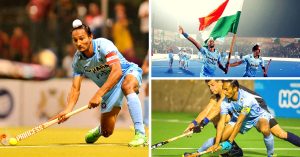 A Truck Driver's Son, Harjeet Singh Led the Indian Junior Hockey Team to a Historic World Cup Win