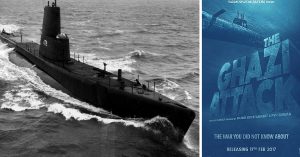 The Ghazi Mystery: What Caused the Sinking of the Pakistani Submarine Near Vizag In 1971