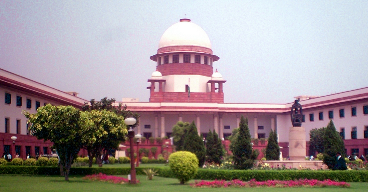Here’s Why the Recent Supreme Court Verdict on Family Planning Is a Game-Changer
