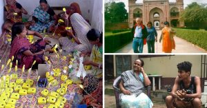 These Women Took on Male-Dominated Workplaces and Emerged Inspirational Winners!