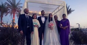 This Indian-Pakistani Couple's Love Story Is So Beautiful It Has Taken the Internet by Storm!