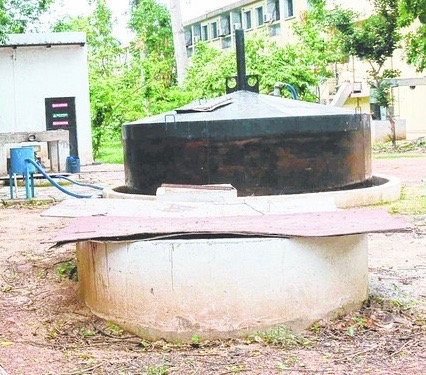 xlri-biogas